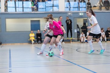 Bild 152 - C-Juniorinnen 3 Loewinnen Cup